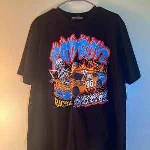Rad Boyz Graphic Tee